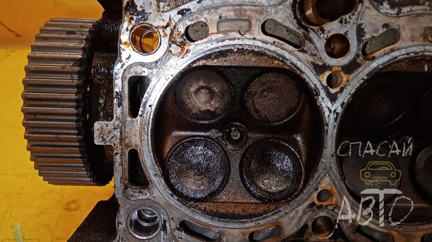 Mitsubishi Carisma (DA) Головка блока