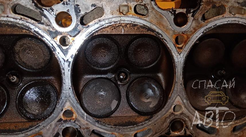 Mitsubishi Carisma (DA) Головка блока