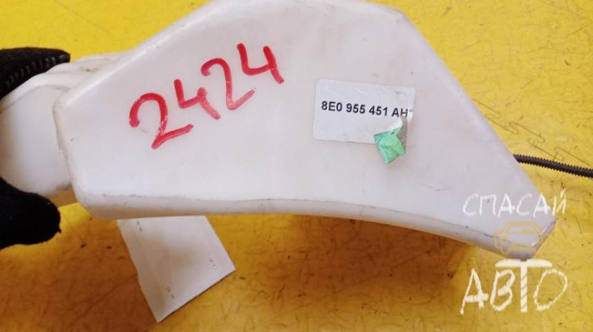 Audi A4 (B5) Бачок омывателя