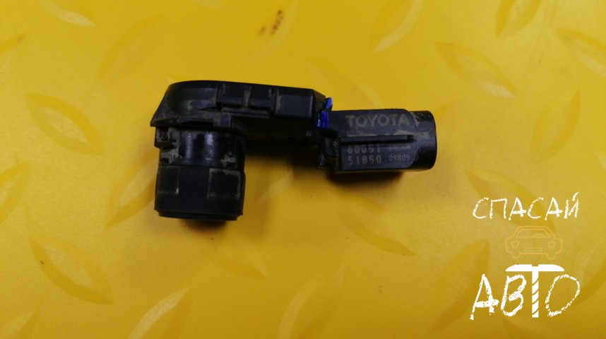 Toyota Fortuner Датчик парковки - OEM 6005151850