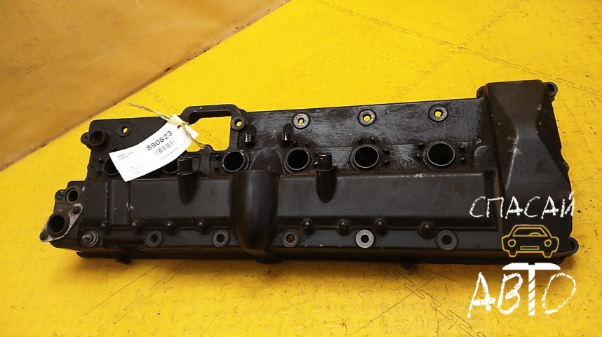 BMW 7-серия E65/E66 Крышка двигателя - OEM 11127524406