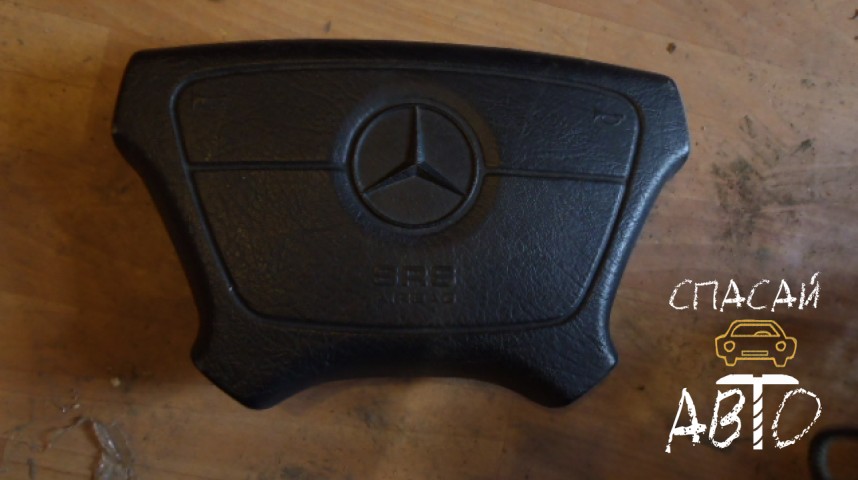 Mercedes-Benz W210 E-klasse Подушка безопасности в рулевое колесо - OEM A1404601198