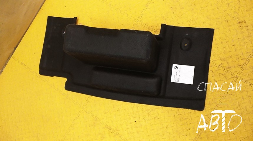 BMW 7-серия F01/F02 Пол багажника - OEM 51479116124