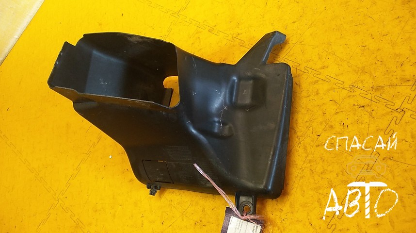 BMW 7-серия F01/F02 Воздухозаборник - OEM 51747184158