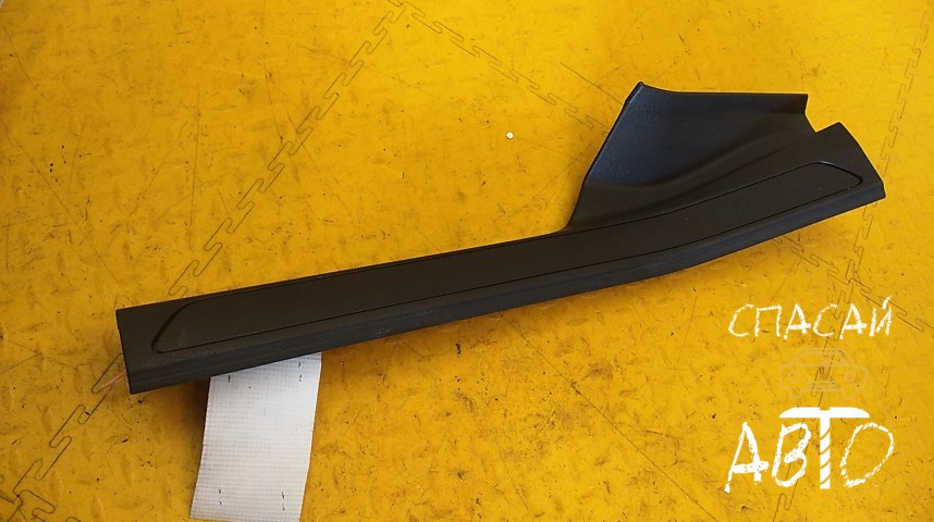 BMW 7-серия F01/F02 Накладка порога (внутренняя) - OEM 51479114129