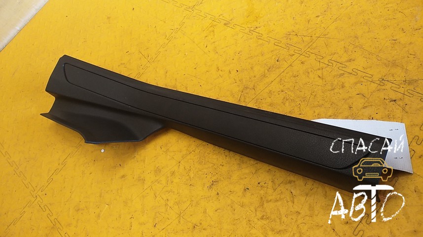 BMW 7-серия F01/F02 Накладка порога (внутренняя) - OEM 51479114129