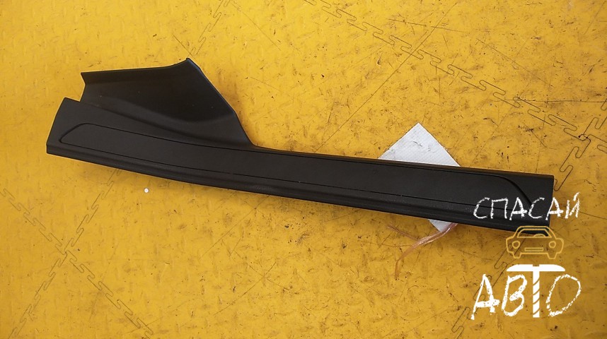 BMW 7-серия F01/F02 Накладка порога (внутренняя) - OEM 51479114130