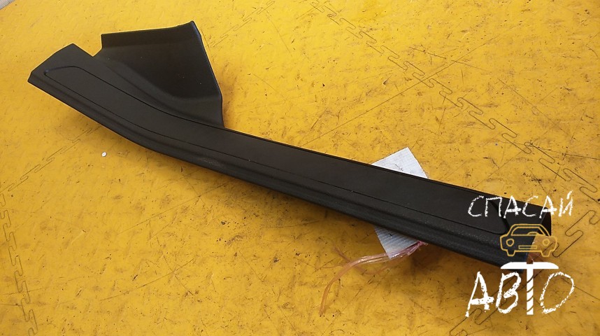 BMW 7-серия F01/F02 Накладка порога (внутренняя) - OEM 51479114130