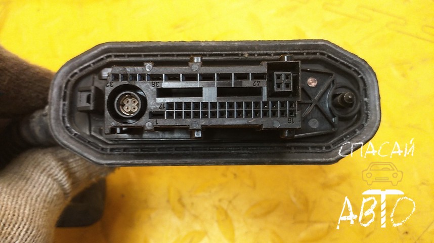 BMW 7-серия F01/F02 Проводка (коса) - OEM 61129219981