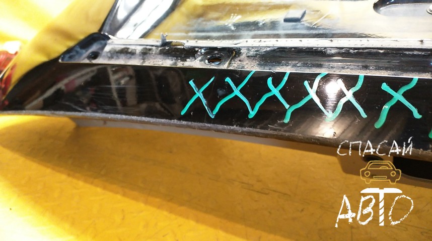 Infiniti FX/QX70 (S51) Дверь багажника - OEM 9001A1CZ1B
