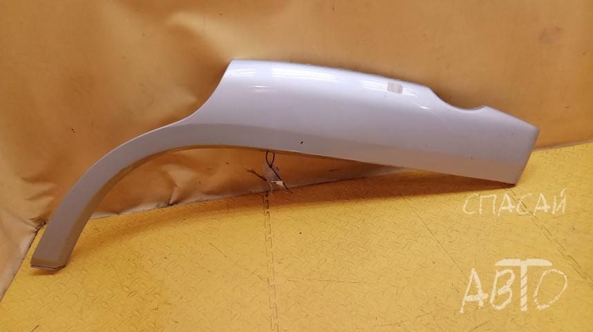 KIA Sportage II Накладка крыла