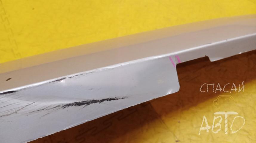 KIA Sportage II Накладка крыла