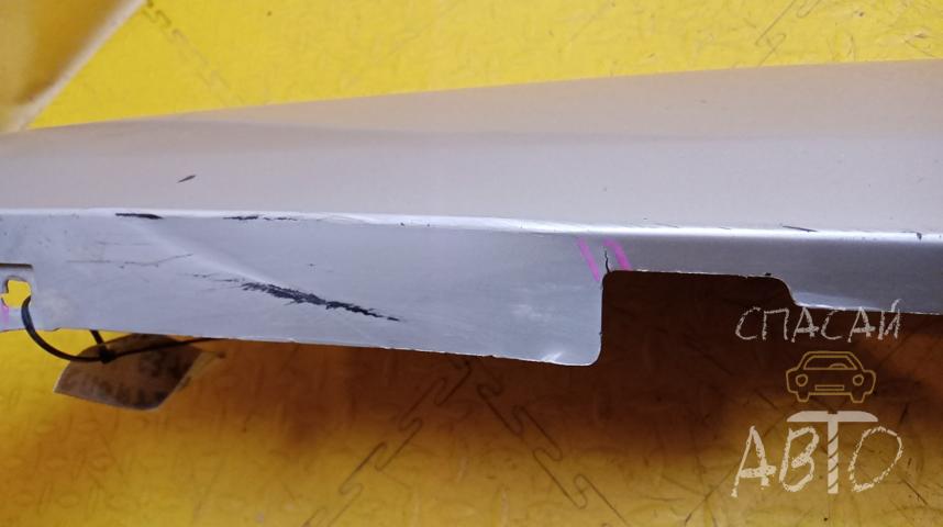 KIA Sportage II Накладка крыла