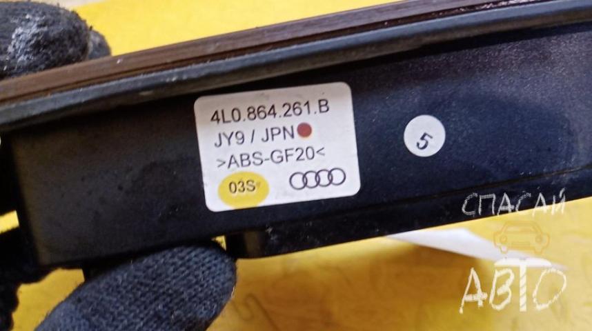 Audi Q7 (4L) Накладка декоративная