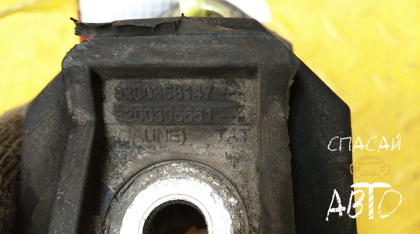 Renault Master II Опора двигателя - OEM 8200373661