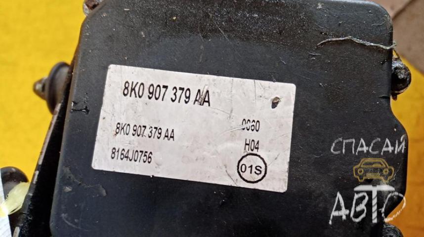 Audi A4 (B8) Блок ABS (насос)
