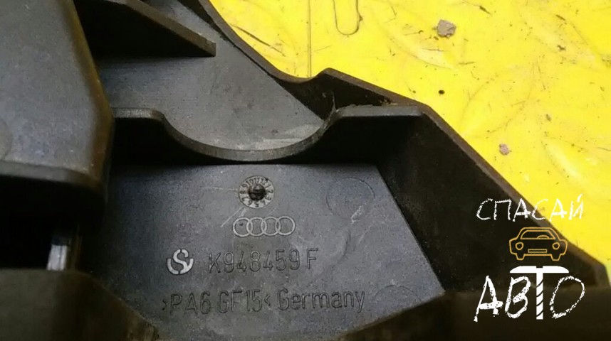 Audi A8 (D3,4E) Провод - OEM 4E0971845F