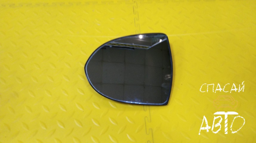 KIA Sportage III Зеркало левое - OEM 876113W300