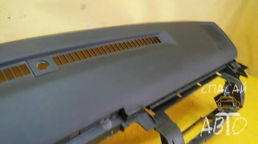 Nissan Navara (D40) Торпедо