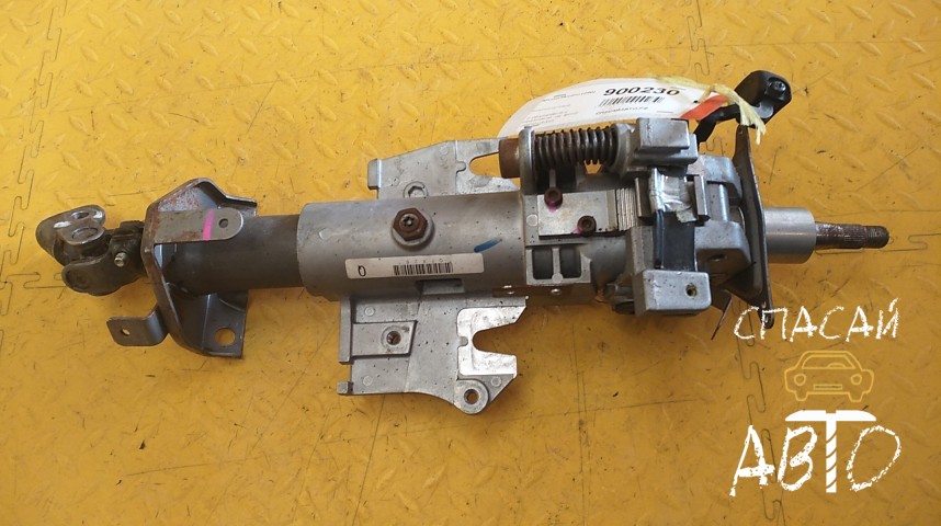 Nissan Murano (Z50) Колонка рулевая - OEM 48810CA060