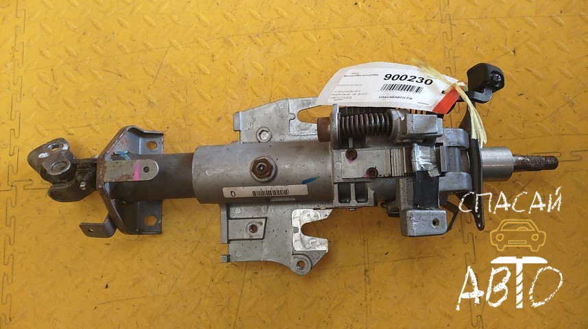 Nissan Murano (Z50) Колонка рулевая - OEM 48810CA060