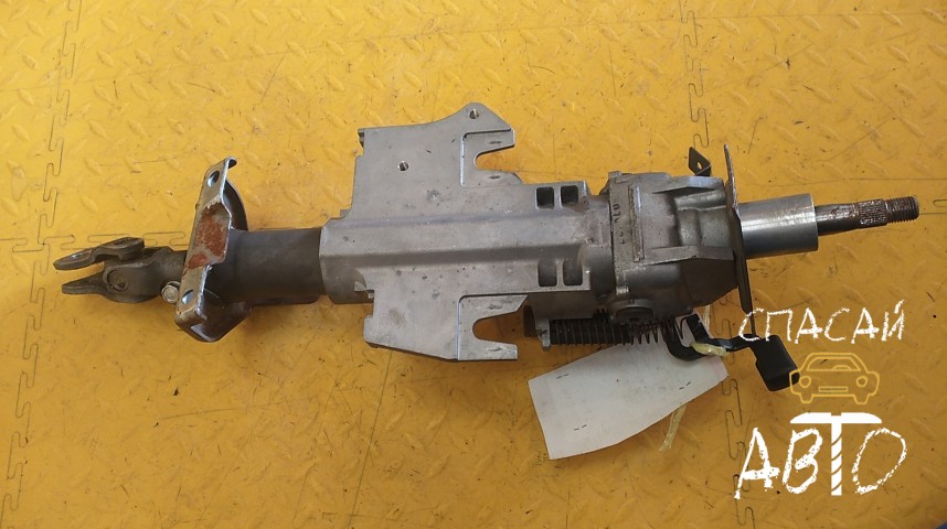 Nissan Murano (Z50) Колонка рулевая - OEM 48810CA060