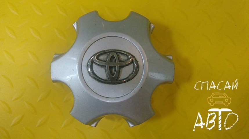 Toyota Hilux Колпак декоративный - OEM 4260B0K080