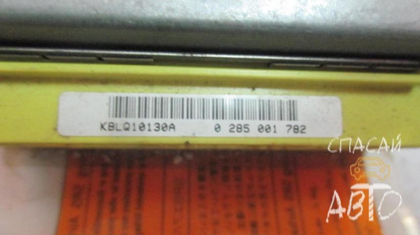 Nissan Pathfinder (R51M) Блок управления AIR BAG
