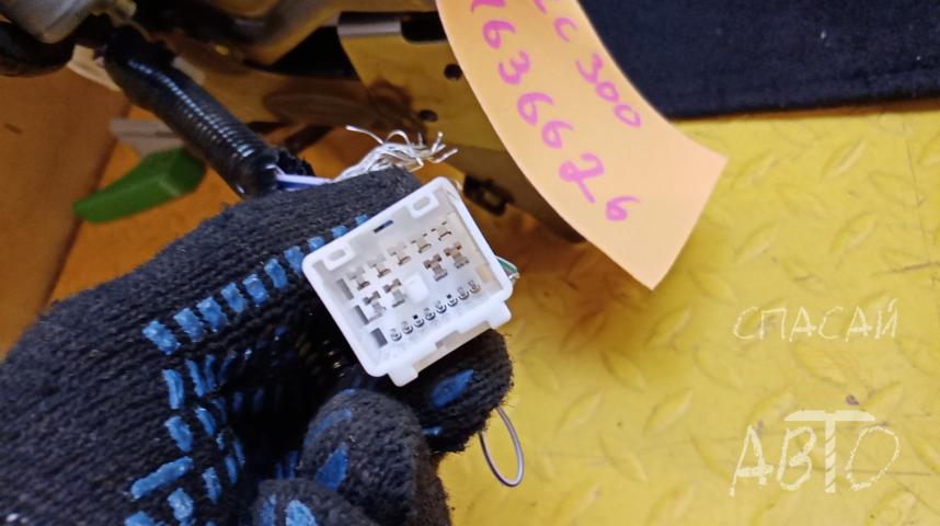 Toyota Land Cruiser (300) Сиденья (комплект)