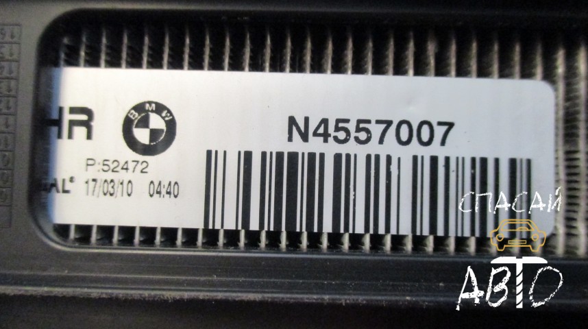 BMW 5-серия F10/F11 Испаритель кондиционера - OEM 64119163331
