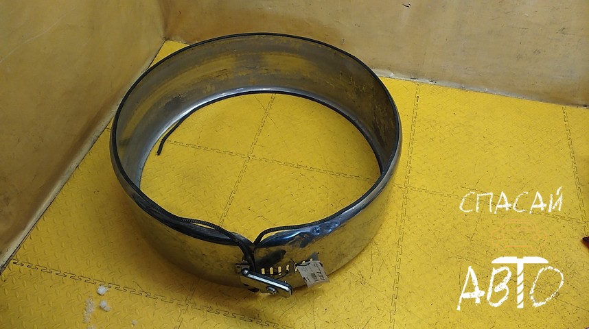 Mercedes-Benz W463 G-klasse Кожух запасного колеса - OEM A4638907308