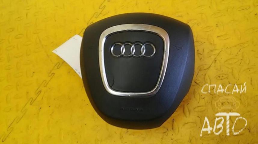 Audi A8 (4D) Подушка безопасности в рулевое колесо