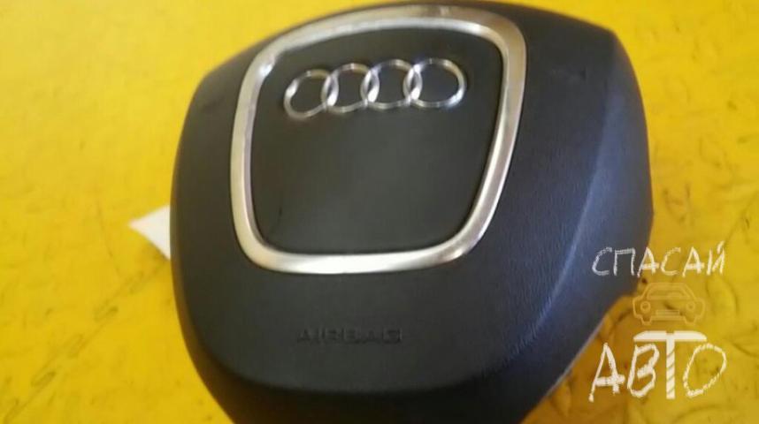Audi A8 (4D) Подушка безопасности в рулевое колесо