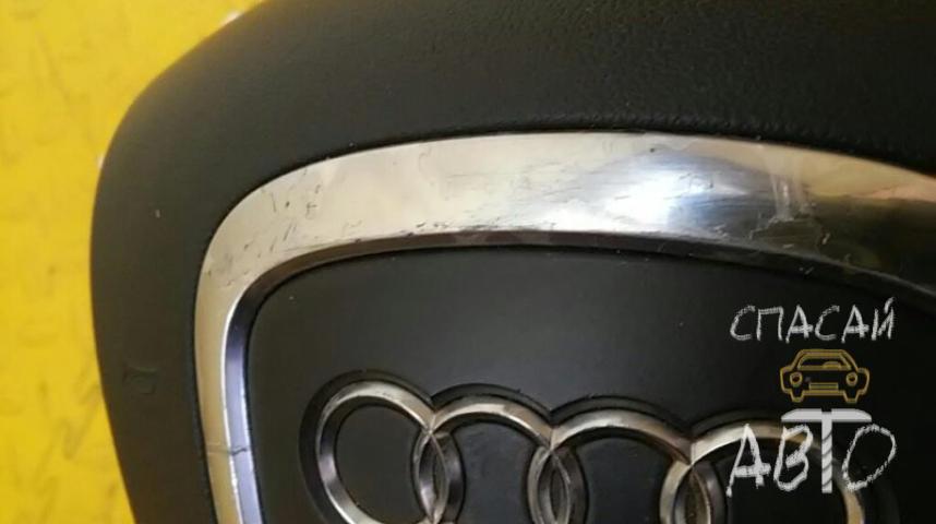 Audi A8 (4D) Подушка безопасности в рулевое колесо