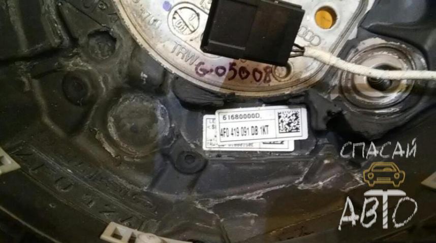 Audi A6 (C4) Рулевое колесо