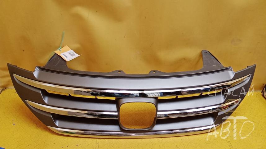 Honda CR-V IV Решетка радиатора