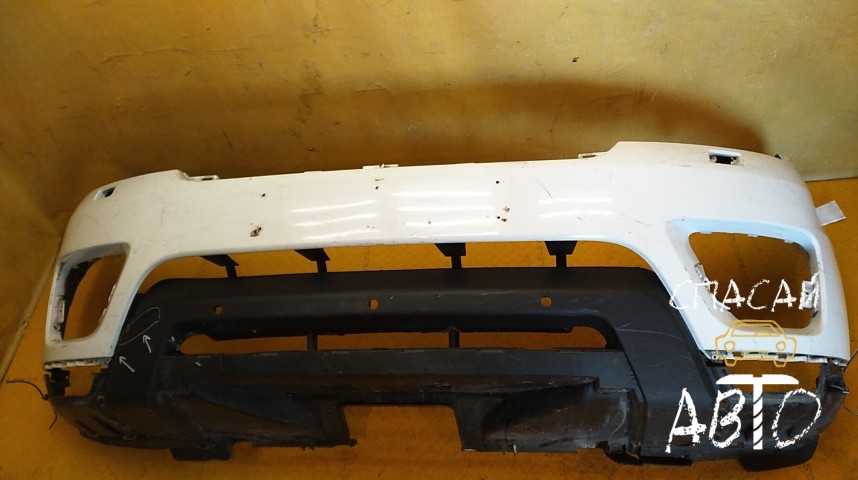 Land Rover Range Rover Sport II Бампер передний - OEM LR070887