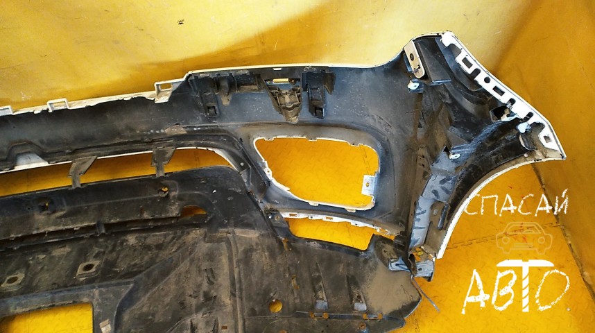 Land Rover Range Rover Sport II Бампер передний - OEM LR070887