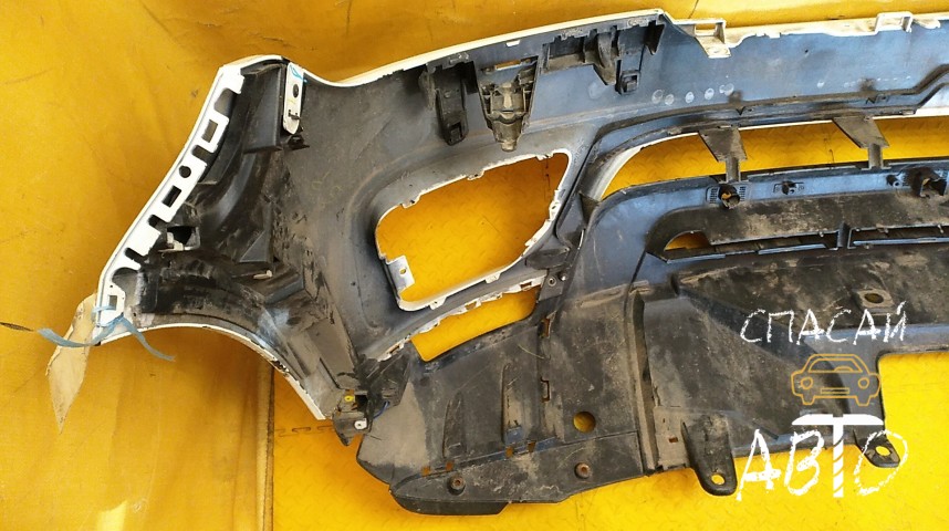 Land Rover Range Rover Sport II Бампер передний - OEM LR070887