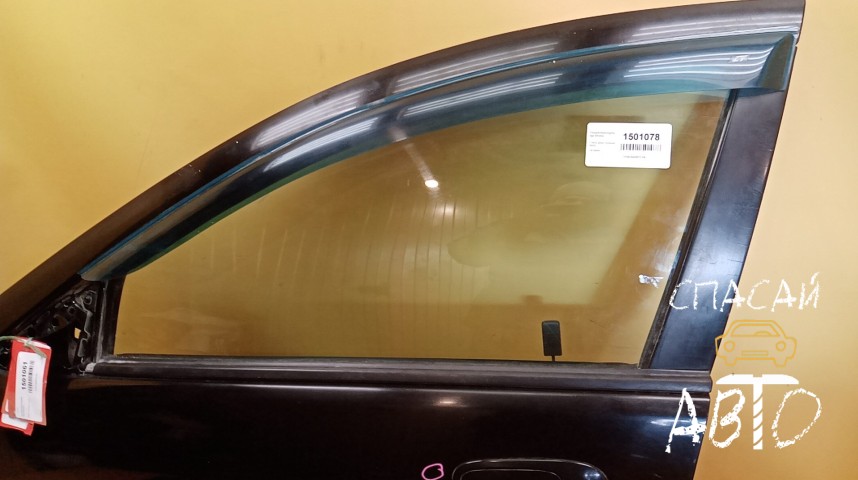 Chrysler Sebring/Dodge Stratus Стекло двери передней левой - OEM 4814613AE