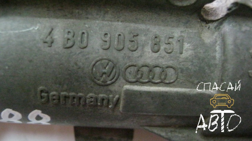 Volkswagen Passat (B5+) Замок зажигания  - OEM 4B0905851