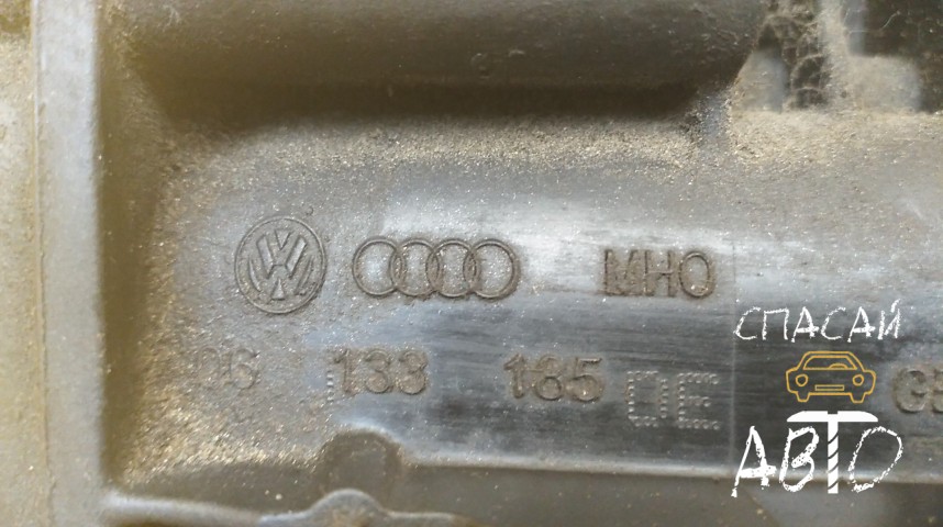Audi Q5 Коллектор впускной - OEM 06E133185DE