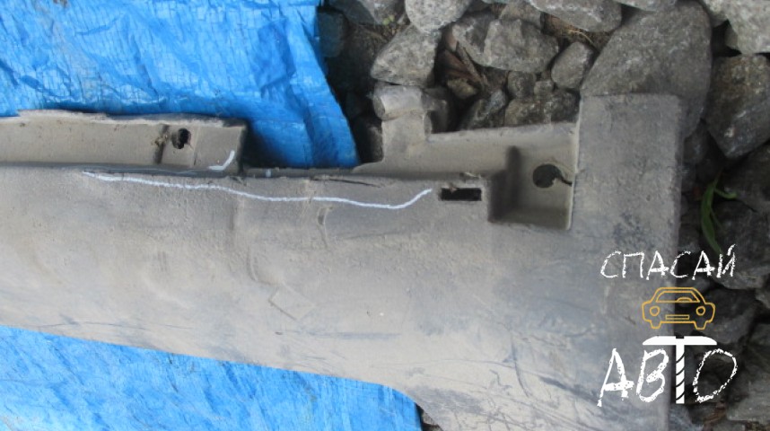 Audi A6 (C5) Накладка на порог (наружная) - OEM 4B0853859