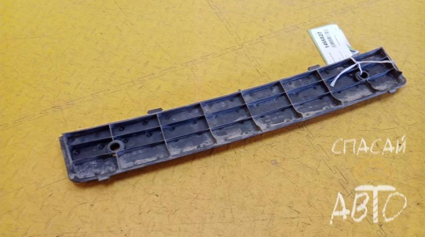 Volkswagen Crafter Подножка