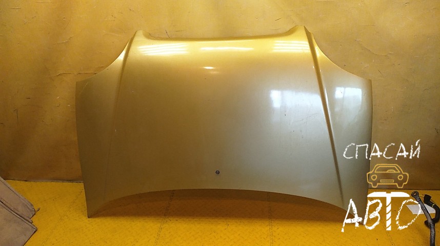 Hyundai Atos Капот - OEM 6640002030