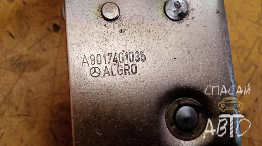 Mercedes-Benz Sprinter (901-905)/Sprinter Classic (909) Замок двери задней левой