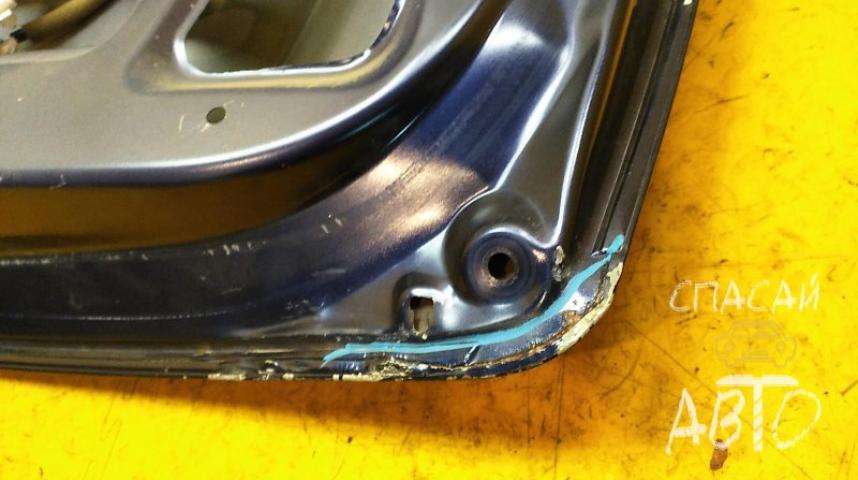 Mazda CX 7 Дверь багажника
