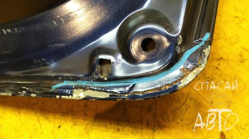 Mazda CX 7 Дверь багажника
