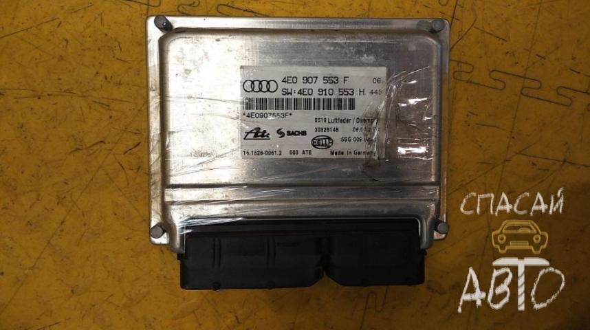 Audi A8 (4D) Блок электронный