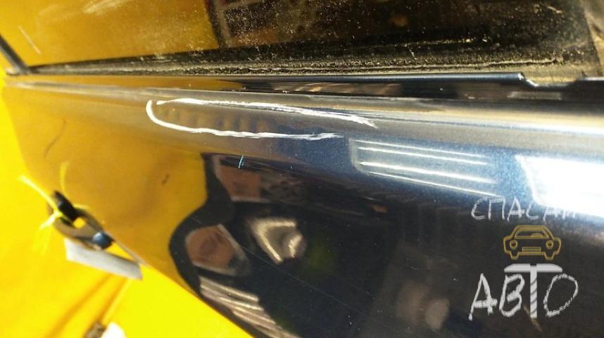 Opel Astra J Дверь задняя правая